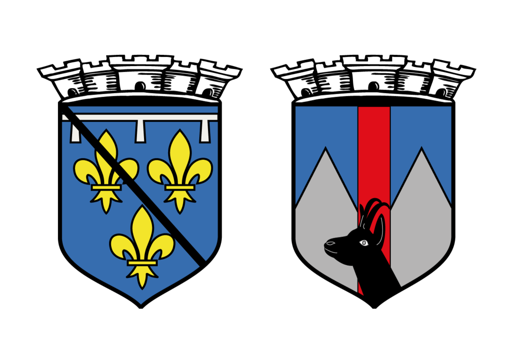 SIVOM DE LA GRAVE – VILLAR D'ARENE