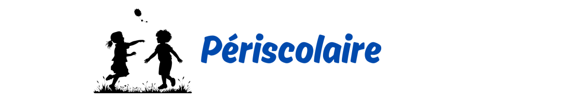 Périscolaire Périscolaire